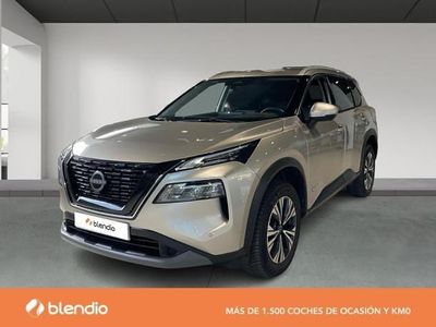 Occasion Nissan X-Trail N-Connecta 204 ch (150 kW) 2023 SUV