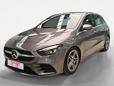 Usado Mercedes B180 AMG 136 CV (100 kW) 2020 Monovolumen
