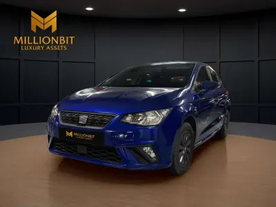 Usado Seat Ibiza