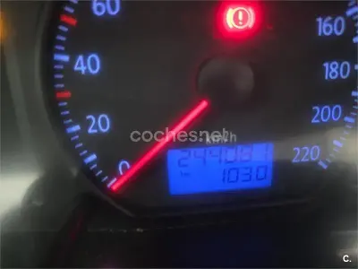 Begagnad VW Polo