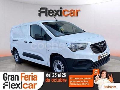 Opel Combo Life