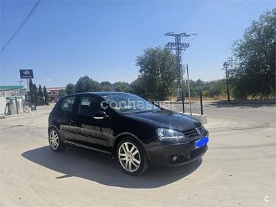 VW Golf IV