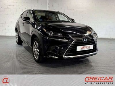 usado Lexus NX300 300h Executive Navigation 4WD