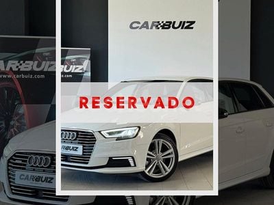 Audi A3 Sportback e-tron