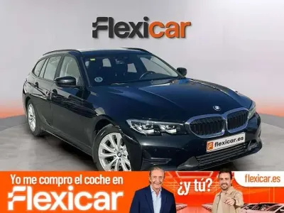 Usado BMW 320
