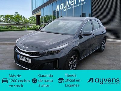 Brugt Kia XCeed 120 HK (88 kW) 2023 Otro SUV