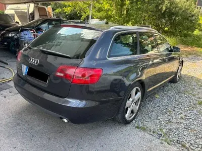 Usado Audi A6