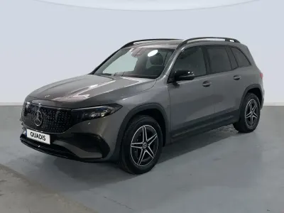 Usado Mercedes EQB300