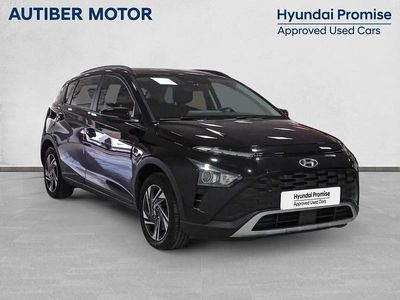 Usado 2024 Hyundai Bayon SUV | 16.500 € (Precio justo)