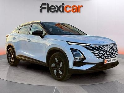 Usado Omoda 5 147 CV (108 kW) 2025 Blanco SUV