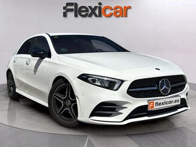 Mercedes A200