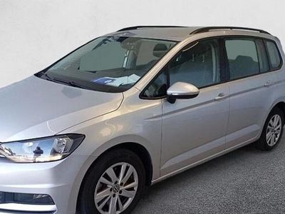 Usado 2022 VW Touran Business Monovolumen | 25.290 € (Precio justo)