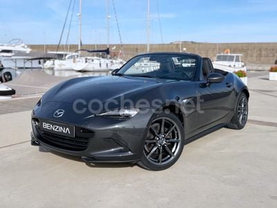 Mazda MX5