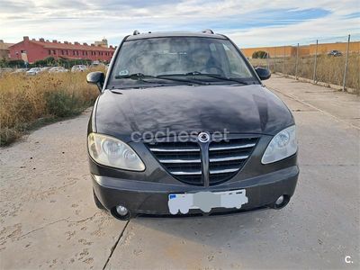 Ssangyong (KGM) Rodius