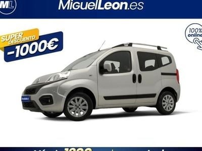 Fiat Qubo