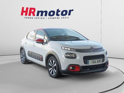 Usado 2018 Citroën C3 Feel | 7200 € (Precio justo)