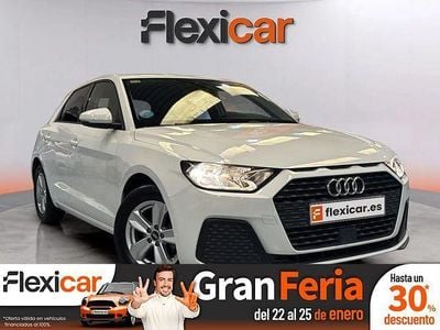 Blanco Usado 2020 Audi A1 Berlina | 18.990 € (Super precio)