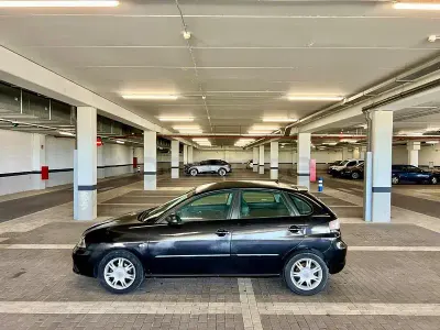 Usado Seat Ibiza