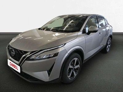 Usado Nissan Qashqai Style Edition 158 CV (116 kW) 2024 Gris SUV
