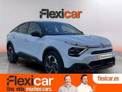 Usado Citroën C4 Feel 110 CV (80 kW) 2022 Blanco