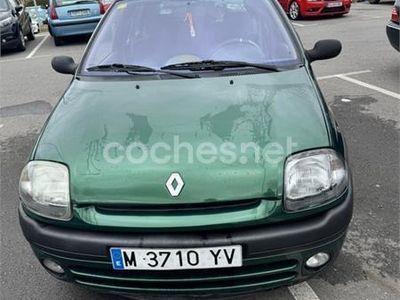 Renault Clio II