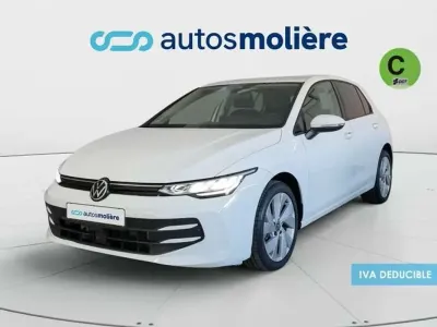 Usado VW Golf VIII