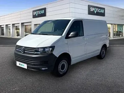 Usado VW T6 150 CV (110 kW) 2018 Van