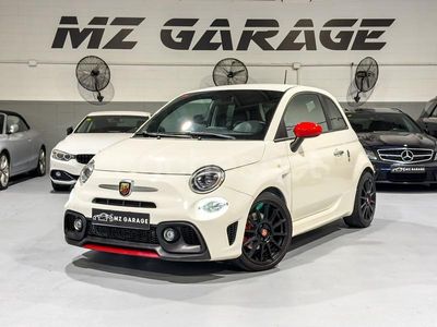 Abarth 695