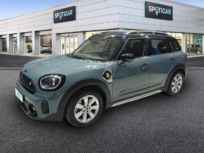 Mini Cooper Countryman