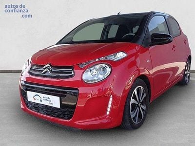 Citroën C1