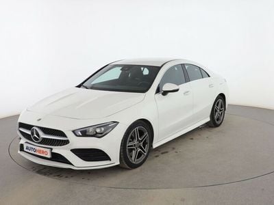 Mercedes 200