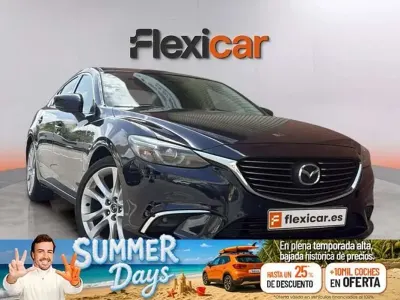 Usado Mazda 6