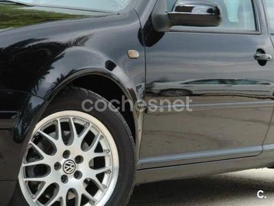 VW Golf IV