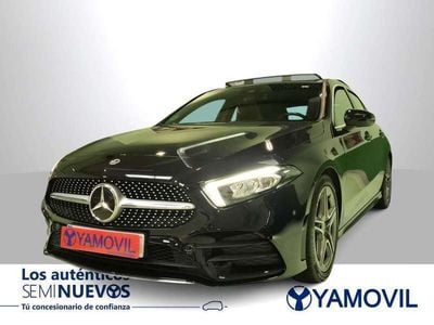Mercedes A250