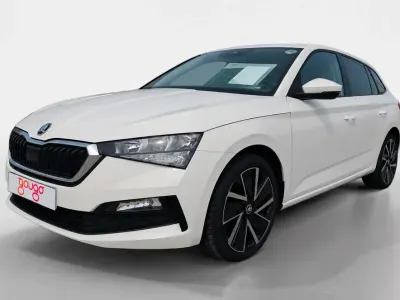 Usado Skoda 110 R
