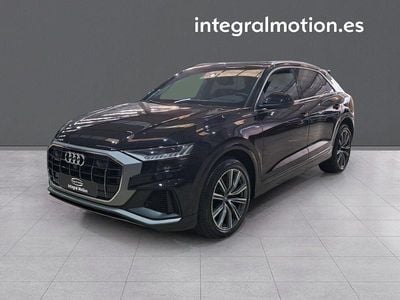 Usado Audi Q8 Premium 285 CV (209 kW) 2018 Otro SUV