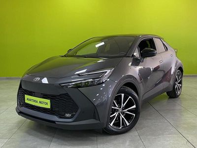 Nuevo Toyota C-HR Advance 140 CV (102 kW) 2026 Gris SUV