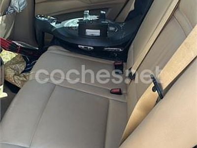 Azul Usado 2009 BMW X5 SUV | 14.500 € (Precio justo)