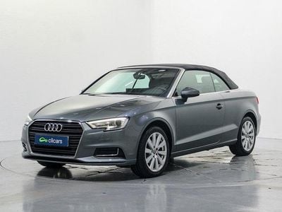 Usado Audi A3 Design 110 CV (80 kW) 2017 Descapotable