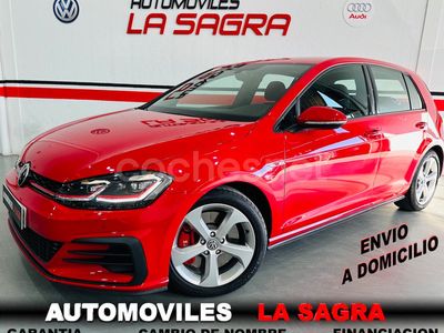 VW Golf VIII