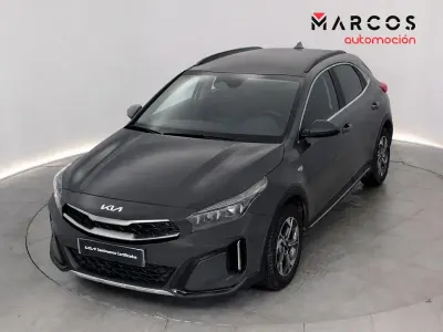 Nuevo Kia XCeed 115 CV (84 kW) 2025 SUV