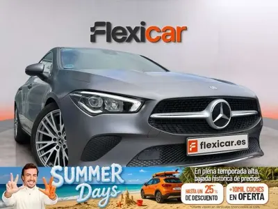 Usado Mercedes CLA200 Shooting Brake