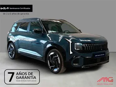 Usado Kia Seltos