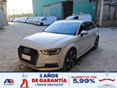 Audi A3 Sportback e-tron