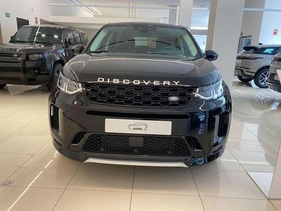 Nuevo Land Rover Discovery Sport S 309 CV (227 kW) 2025 SUV