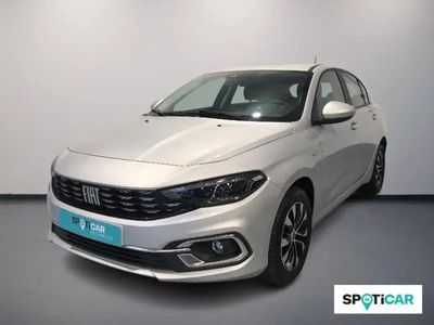 usado Fiat Tipo HB 1.5 HYBRID 97KW (130CV) DCT de segunda mano desde 22990€ ✅