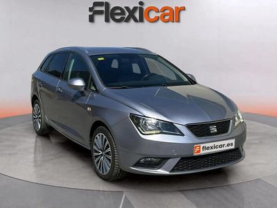Seat Ibiza ST