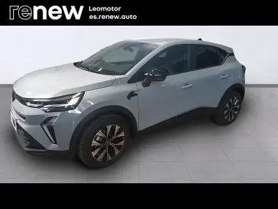 Usado Renault Captur
