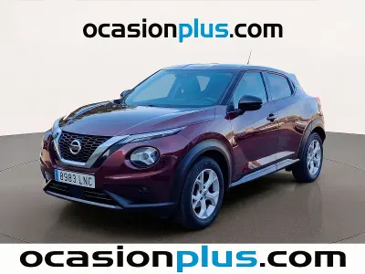 Occasion Nissan Juke