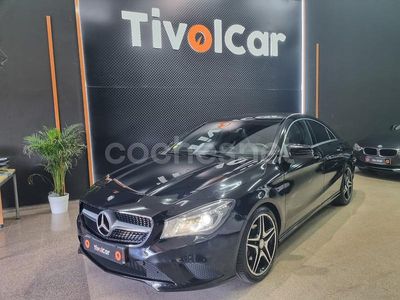 Mercedes CLA200